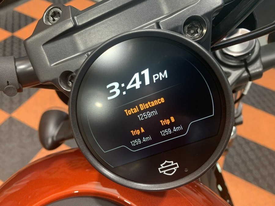 USED 2025 HARLEY-DAVIDSON NIGHTSTER SPECIAL RH975S FOR SALE NEAR LAKEVILLE, MN