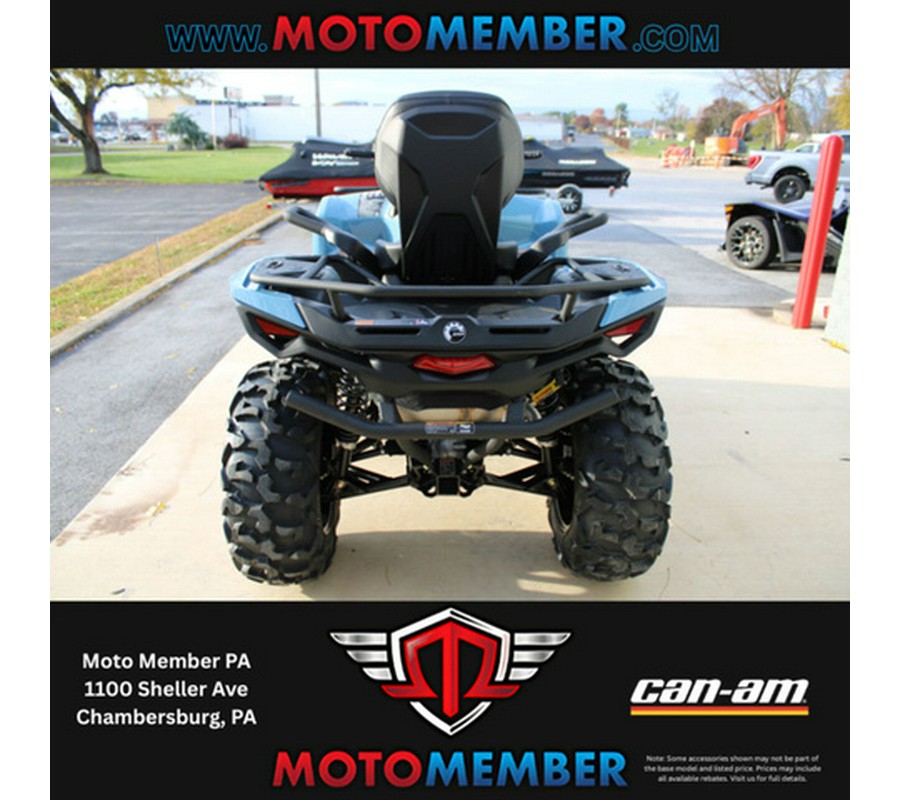 2026 Can-Am Outlander MAX XT 700