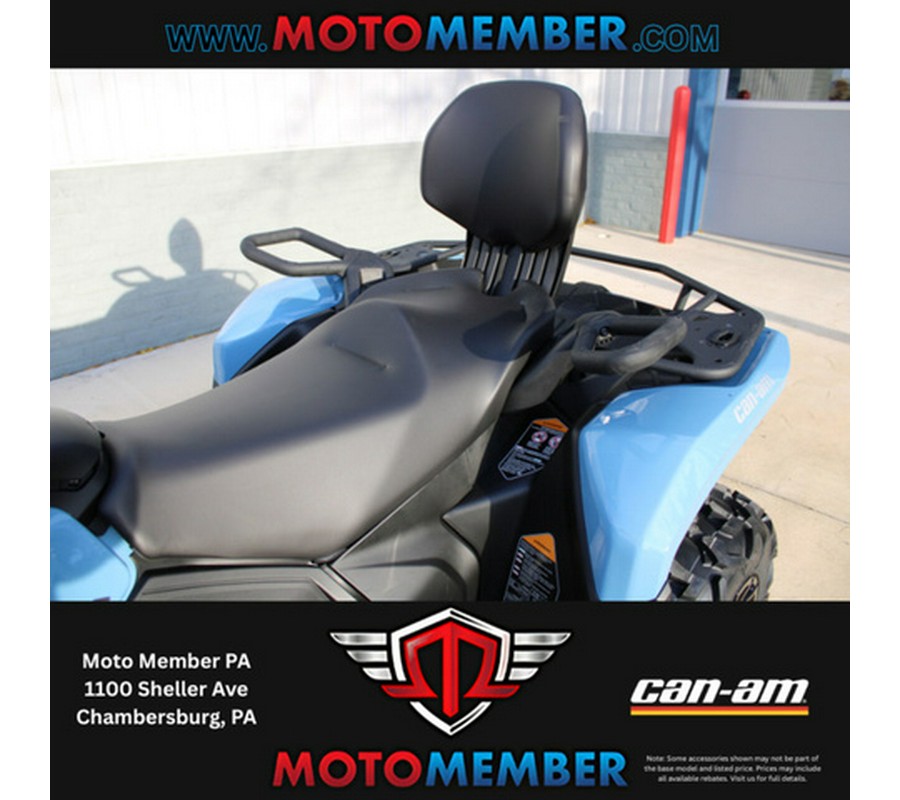 2026 Can-Am Outlander MAX XT 700