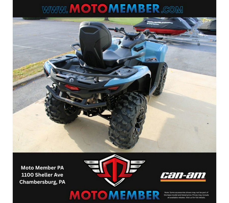 2026 Can-Am Outlander MAX XT 700