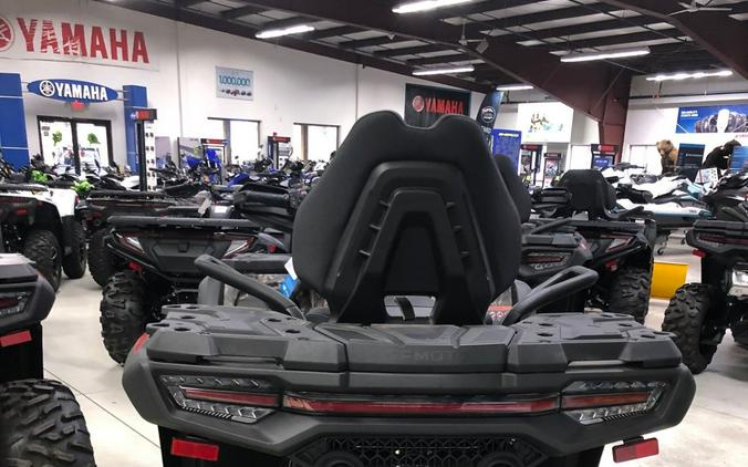 2025 CFMOTO CForce 1000 Touring