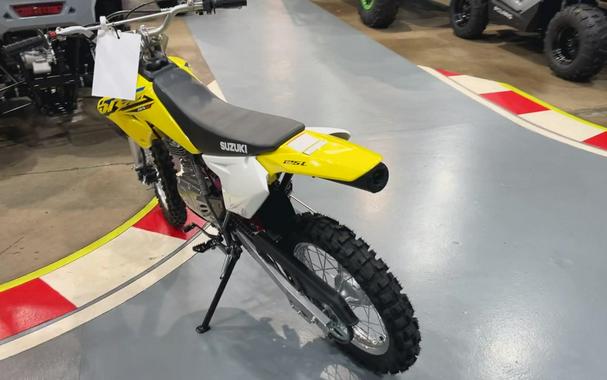 2026 Suzuki DR-Z125L