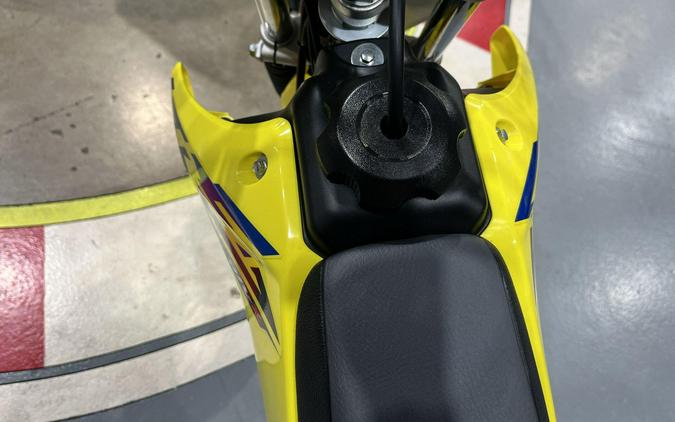 2026 Suzuki DR-Z125L