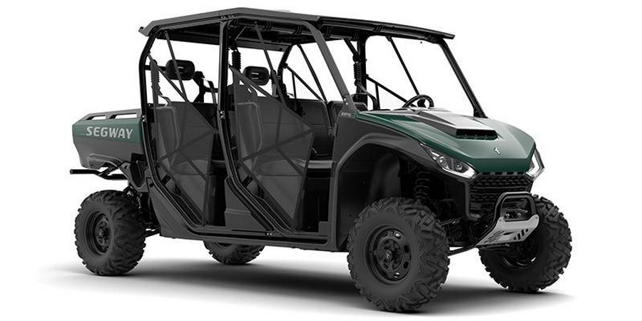 2025 Segway Powersports UT10 Crew S