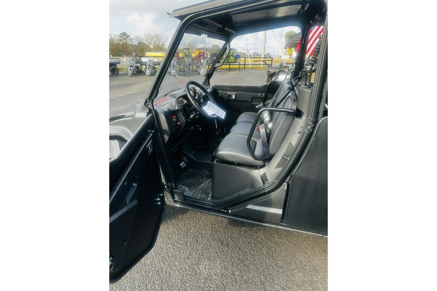 2025 Segway Powersports UT10 Crew S