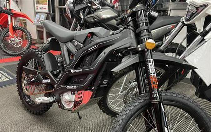 2025 79Bike Falcon GT
