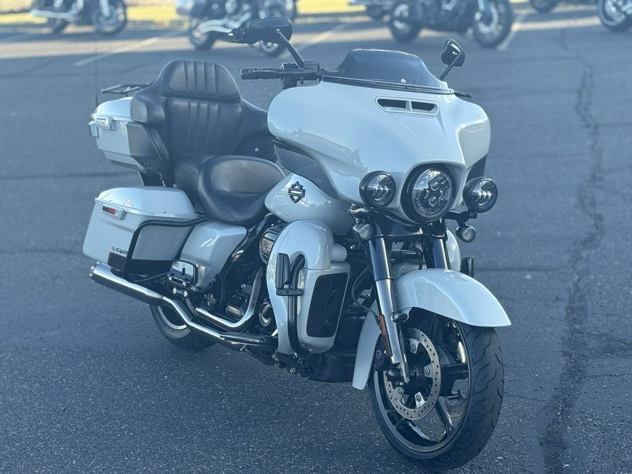 2020 Harley-Davidson® FLHTKSE - CVO™ Limited