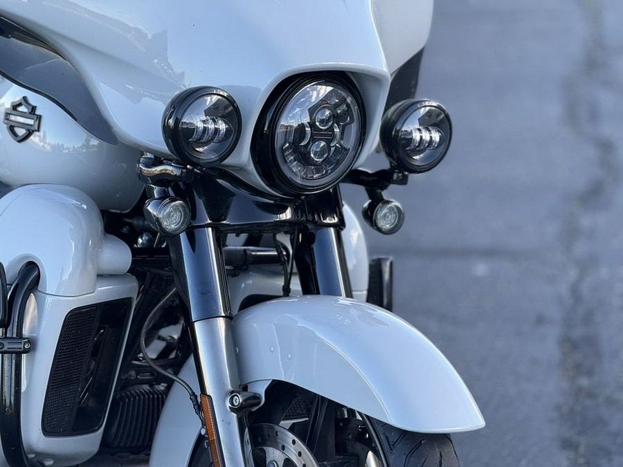 2020 Harley-Davidson® FLHTKSE - CVO™ Limited