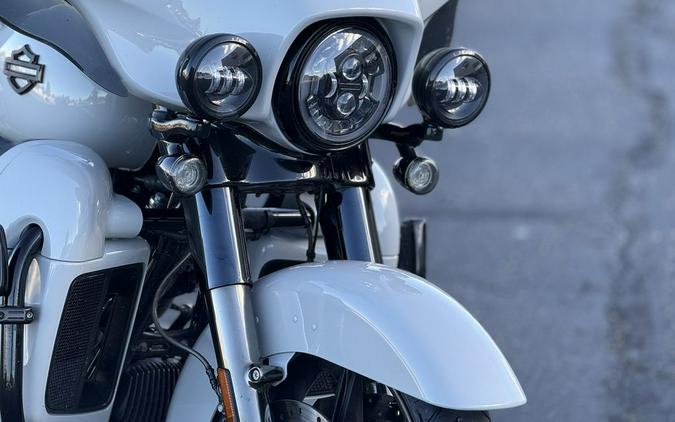 2020 Harley-Davidson® FLHTKSE - CVO™ Limited