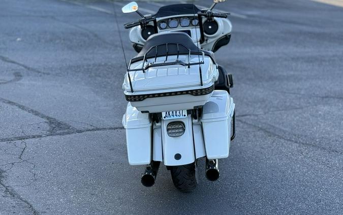 2020 Harley-Davidson® FLHTKSE - CVO™ Limited