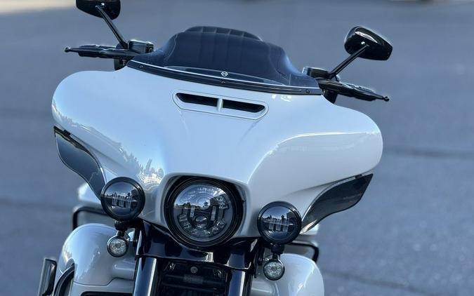 2020 Harley-Davidson® FLHTKSE - CVO™ Limited