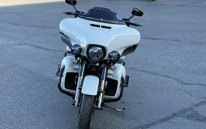 2020 Harley-Davidson® FLHTKSE - CVO™ Limited