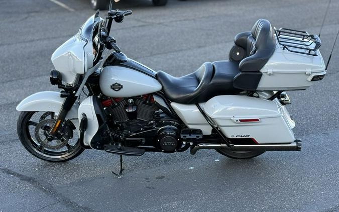 2020 Harley-Davidson® FLHTKSE - CVO™ Limited