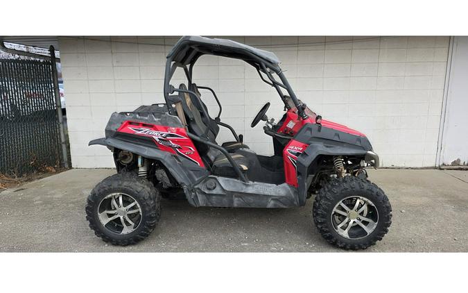 2016 CFMOTO ZFORCE 800 EX CF800 800EX