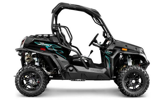 2016 CFMOTO ZFORCE 800 EX CF800 800EX