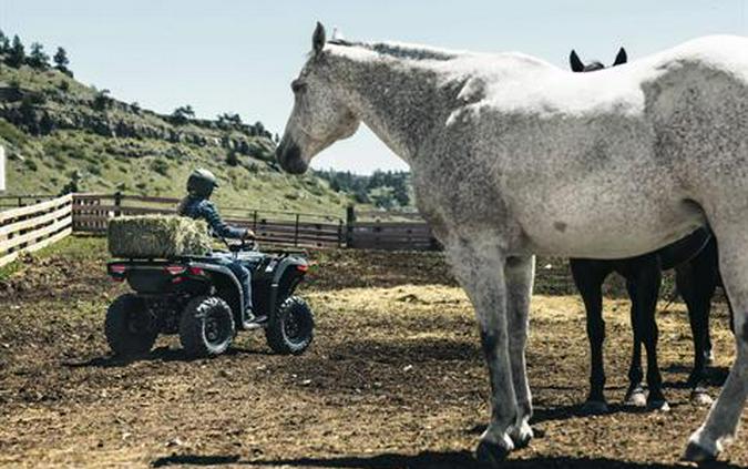 2026 CFMOTO CForce 400