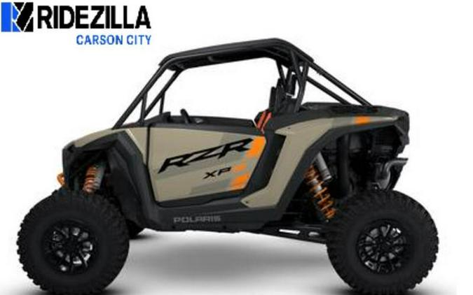 2026 Polaris® RZR XP S 1000 Ultimate