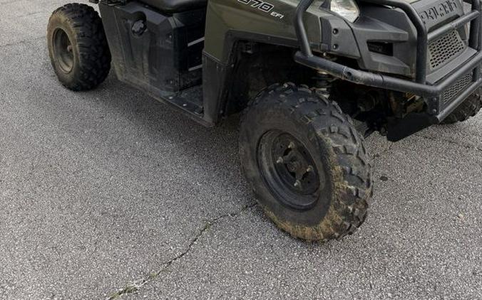 2024 Polaris® Ranger 570 Full-Size