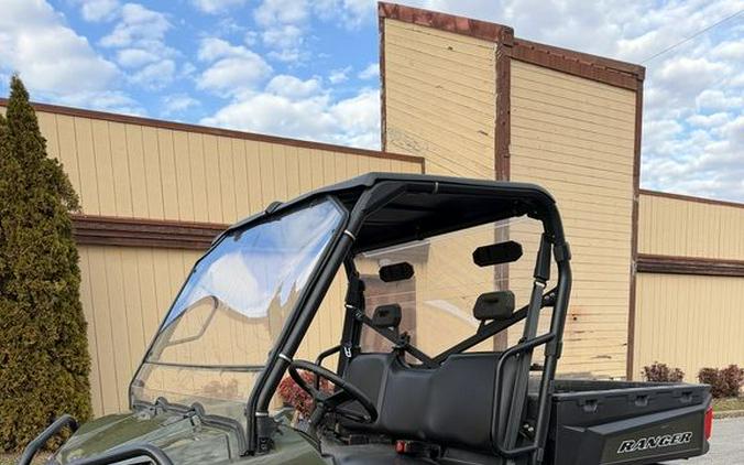 2024 Polaris® Ranger 570 Full-Size