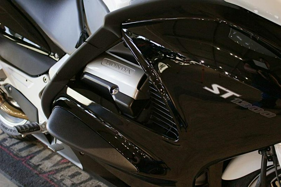 2016 Honda® ST 1300P