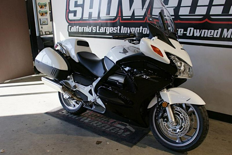 2016 Honda® ST 1300P