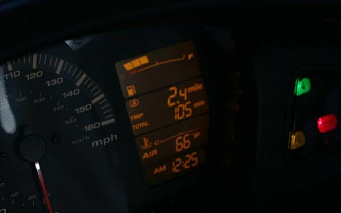 2016 Honda® ST 1300P