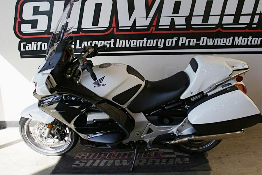 2016 Honda® ST 1300P