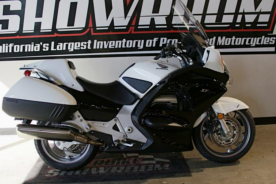 2016 Honda® ST 1300P