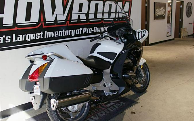 2016 Honda® ST 1300P