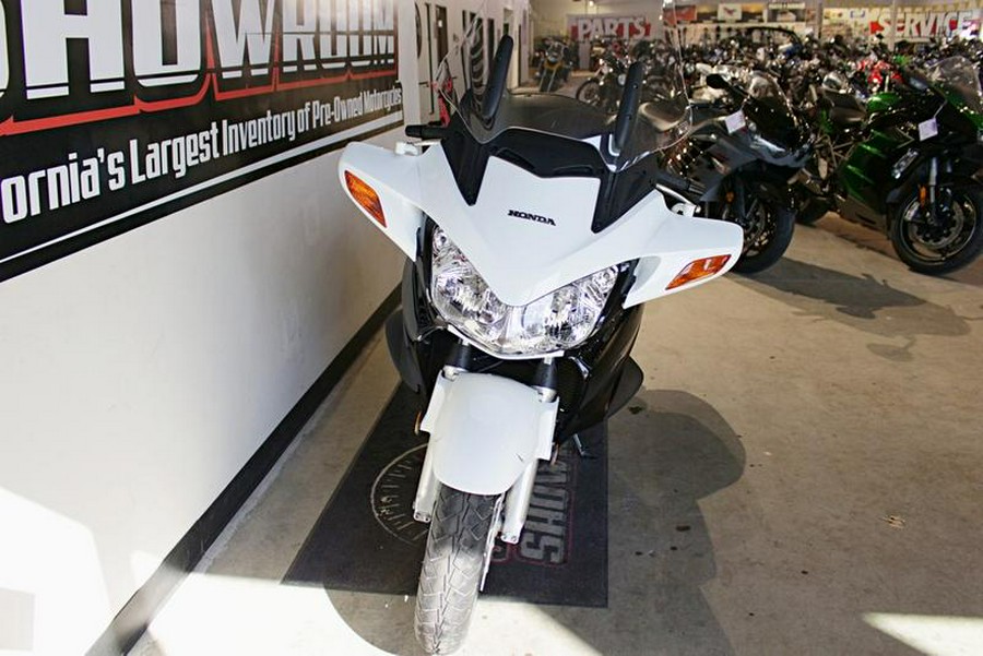 2016 Honda® ST 1300P