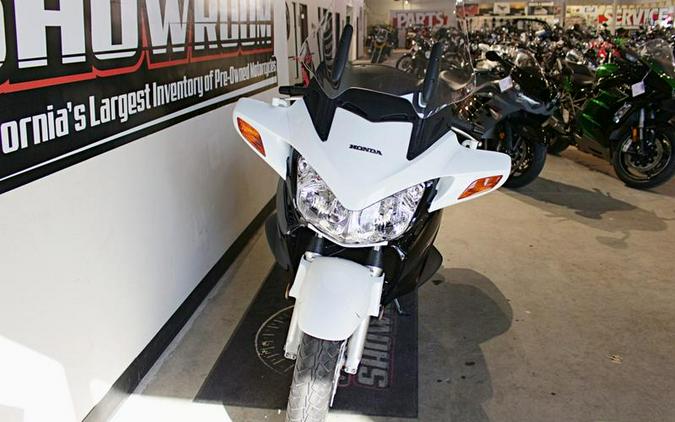 2016 Honda® ST 1300P