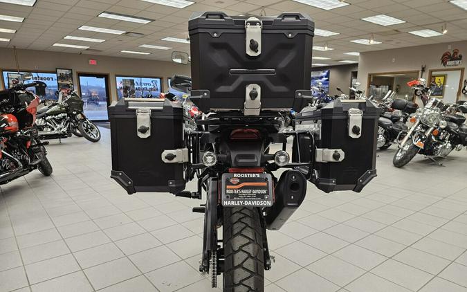 RA1250L 2026 Pan America 1250 Limited