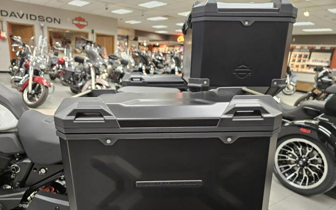 RA1250L 2026 Pan America 1250 Limited