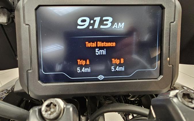 RA1250L 2026 Pan America 1250 Limited