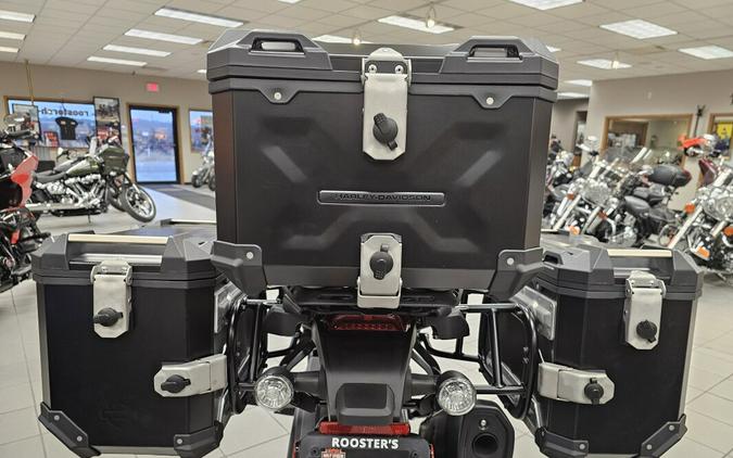 RA1250L 2026 Pan America 1250 Limited