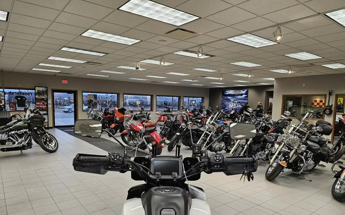 RA1250L 2026 Pan America 1250 Limited