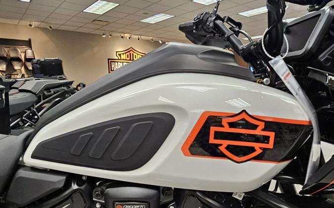 RA1250L 2026 Pan America 1250 Limited