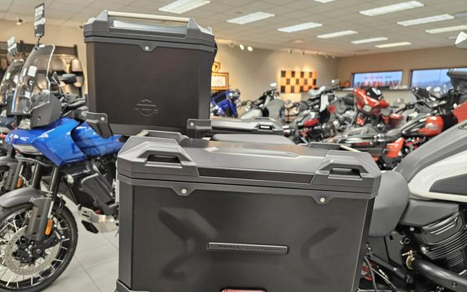 RA1250L 2026 Pan America 1250 Limited