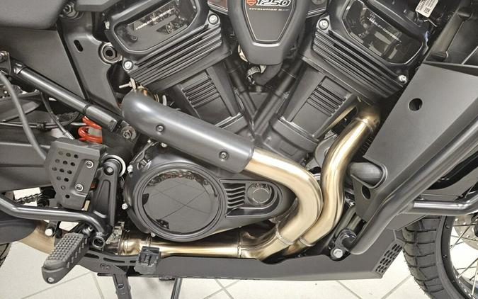 RA1250L 2026 Pan America 1250 Limited