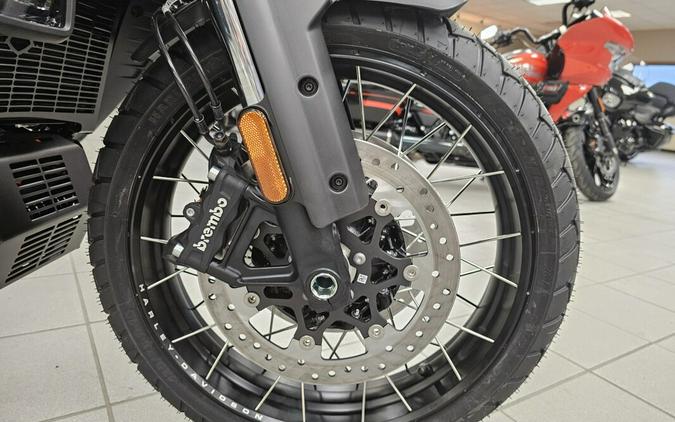 RA1250L 2026 Pan America 1250 Limited