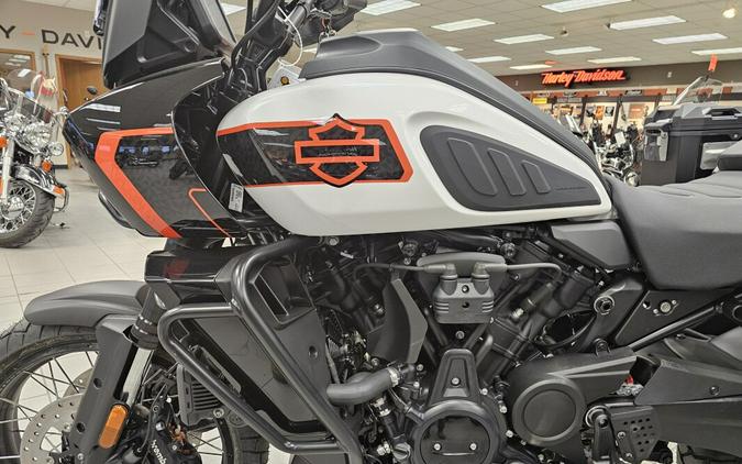 RA1250L 2026 Pan America 1250 Limited