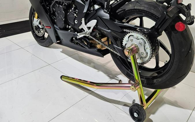 2023 MV Agusta Superveloce 800