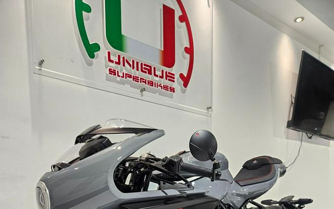 2023 MV Agusta Superveloce 800