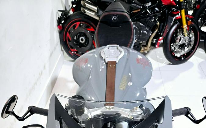 2023 MV Agusta Superveloce 800