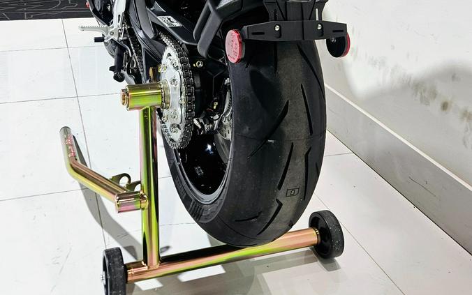 2023 MV Agusta Superveloce 800