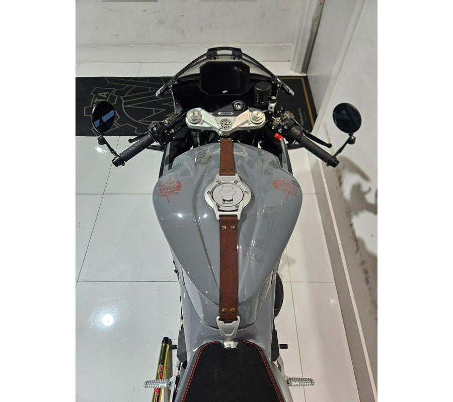 2023 MV Agusta Superveloce 800