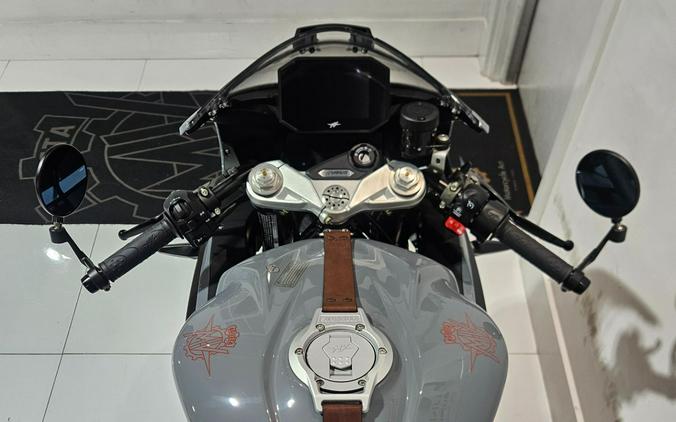 2023 MV Agusta Superveloce 800