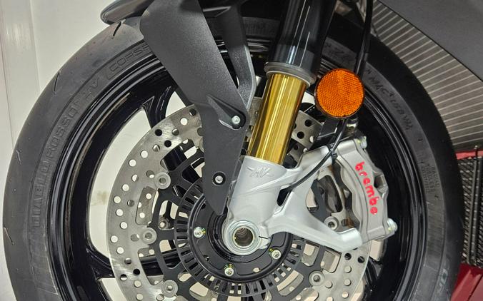 2023 MV Agusta Superveloce 800