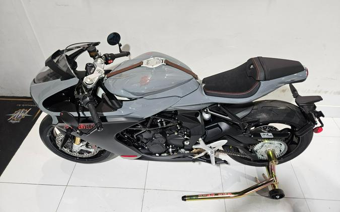 2023 MV Agusta Superveloce 800