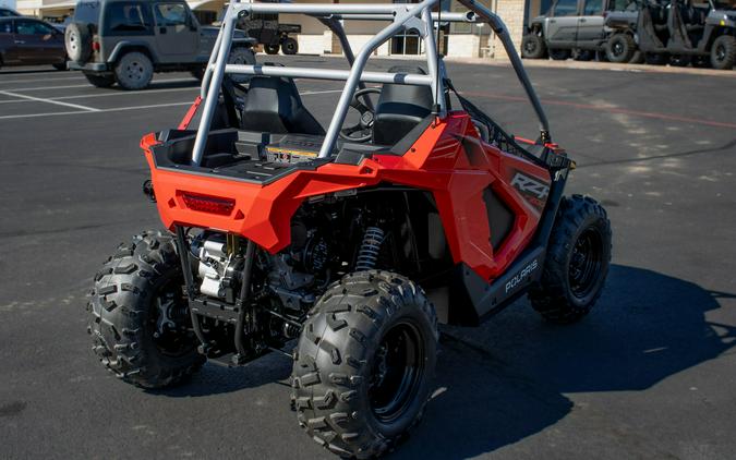 2026 POLARIS RZR 200 EFI